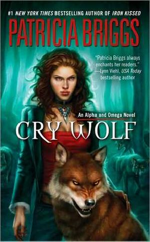 [Alpha & Omega 01] • Cry Wolf